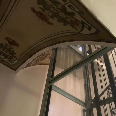 Palazzo Malmusi - Open Space 65mq Модена