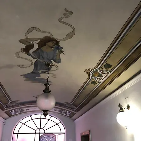 Palazzo Malmusi - Open Space 65mq Апартаменты