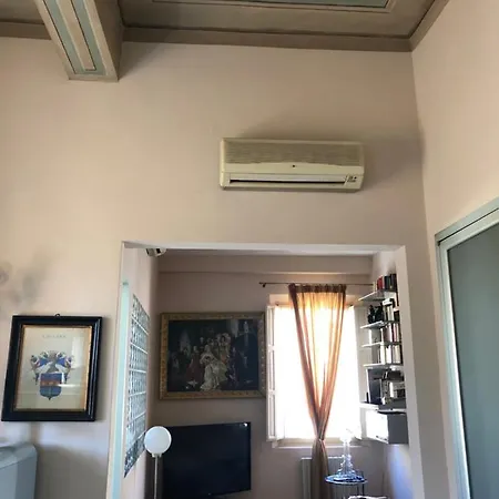 Апартаменты Palazzo Malmusi - Open Space 65mq *