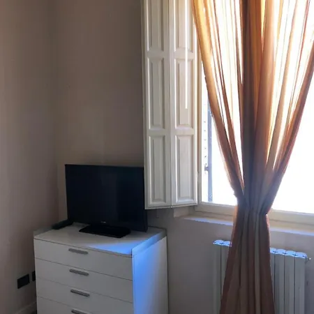 Апартаменты Palazzo Malmusi - Open Space 65mq Модена